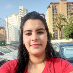 Laura De La Caridad Carballo, Pet sitter in Benidorm