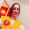 Laura Zuñiga Lices, Cuidadora de malalts o discapacitats a Cáceres
