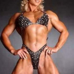 Ángeles Barges, Personal trainer in Ferrol