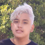 Javier Arauz Hernandez, Babysitter in Valencia