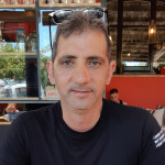 Jose Martínez, Private chauffeur in Vilanova i la Geltrú