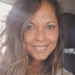 Patricia Muñoz, Esteticista a Madrid