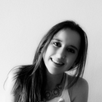 María Jesús Teo, Cangur a Santiago de Compostela