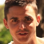Bernardo Jacobsen, Bartender in Marbella