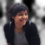 Inmaculada Navarro Nicolás, Content writer in Spanish in Murcia