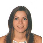 Laura Alonso, Lifeguard in Granada