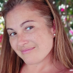 Priscila Rodríguez, Masseur in Las Palmas de Gran Canaria