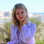 Irina Coudret, Personal coach in Barcelona