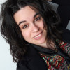 Judith Navarro Anacleto, Professora de català a Dosrius