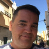 Eduardo Ramirez, Chófer privado en Málaga