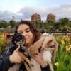 Daniela Guerra, Pet sitter in Madrid