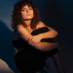 Julia Parra, Modelo in Madrid