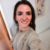 María Jimena Bazal, Nutricionista a Málaga