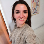 María Jimena Bazal, Nutricionista a Málaga