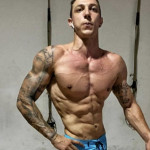 David Estupiñan, Personal trainer in Las Palmas de Gran Canaria
