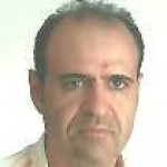 Eduardo Salas Moya, Xofer privat a Sevilla