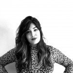 Rocío No Dueñas, Interiorista en Adra