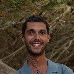 Jordi Brichs Sancho, Electrician in Barcelona
