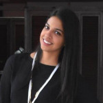 Patricia Garcia, Babysitter in Valencia