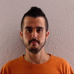 Jose Ruiz Matias, Furniture fitter in Madrid