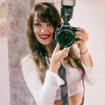Noelia Ledo, Photographer in Vilafranca del Penedès