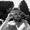 Jesús Gallardo, Xofer privat a Sevilla
