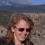 Maria Radeanu, Emprada de llar a Cuarte de Huerva