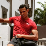 Eliam Delgado, Personal trainer in Las Palmas de Gran Canaria
