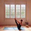 Noemie Pedrot, Profesora de yoga en Barcelona