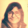 M Elena Ordiales Benayas, Geriatric assistant in Langreo