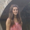 Sara Jimeno, Nursing assistant in Soria