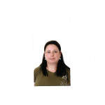 Nuria Nuño, Housekeeper in Zaragoza