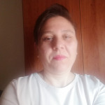 Mihaela Stanciulescu, House cleaner in Lleida