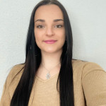 Nerea González Gutiérrez, Animadora infantil a Cartagena