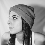 Marta Ruiz, Fotógrafa en Logroño