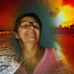 Kata Cenic, Caregiver of elderly in Cantillana