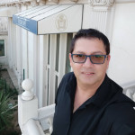 Cornel Dragomir, Pianist in Madrid