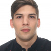 Mikel Casado San José, Lifeguard in Pamplona