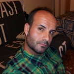 Jose Manuel Montilla Picazo, Swimming pools maintainer in Santa Pola