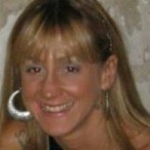 Patricia Tenas Flaj, Pilates instructor in Castellón de la Plana
