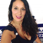 Brenda Covecino, Cuidadora de enfermos o discapacitados en Mijas