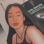 Gisela Ortega, Babysitter in Montcada i Reixac