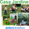 Casa Jardines, Gardener in San Agustín del Guadalix