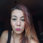 Ana Maria Perez Toril, Azafata in Córdoba