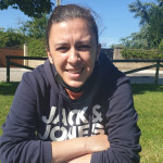 María Pérez , Chiromassist in Gijón
