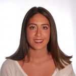 Carmen Lòpez, Auxiliar d'infermeria a Málaga