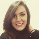 Karin María Bremermann Medina, Housekeeper in Málaga
