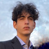 Samuel Alejandro, Waiter in Madrid