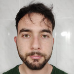 Héctor Sánchez Domingo, Content writer in Spanish in Massamagrell