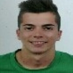 Antonio Galvez, Lifeguard in El Rubio